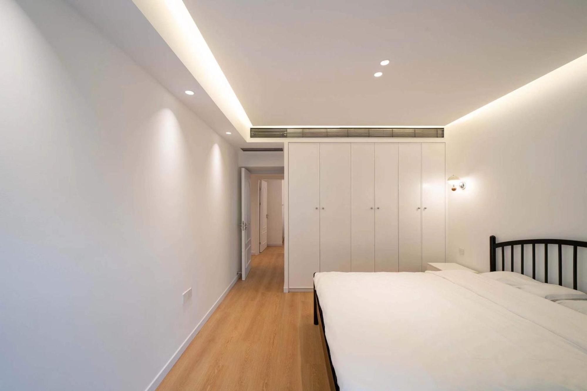 Tonight Aparthotel South Shanxi Road Shanghai Xangai Exterior foto
